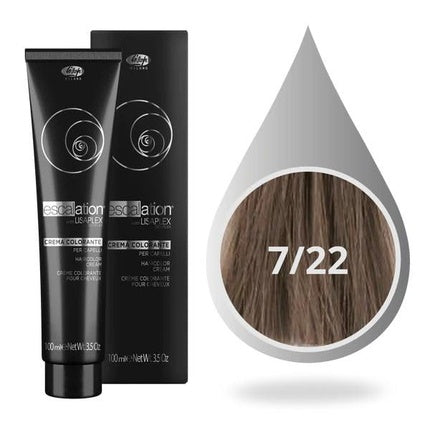 Lisap Escalation with Lisaplex Complex