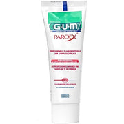 PAROEX Chlorhexidine Gel 0.12% Toothpaste 75ml