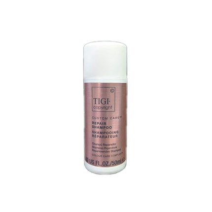 TIGI Copyright Custom Care Shampoo Repair 1.69 oz