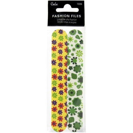 Cala Limas Fashion Flower Power 2 Pieces