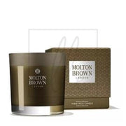 Molton Brown Tobacco Absolute Three Wick Candle