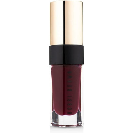 Bobbi Brown Luxe Liquid Lip High Shine Lipstick 6ml Wild Orchid
