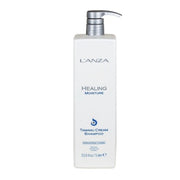 Lanza Healing Moisture Tamanu Cream Shampoo 1000ml