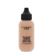 MAC Studio Face & Body Foundation 50ml C5 C4