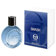 Sergio Tacchini Smash Eau De Toilette 100ml