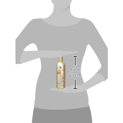 Avlon KeraCare Humecto Creme Conditioner 16 oz