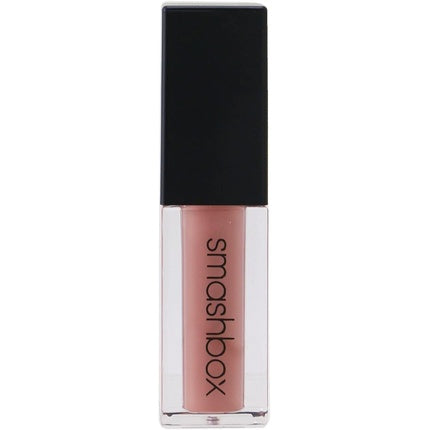 Smashbox Always On Liquid Lipstick Audition Neutral Rose Matte 0.13oz 4ml