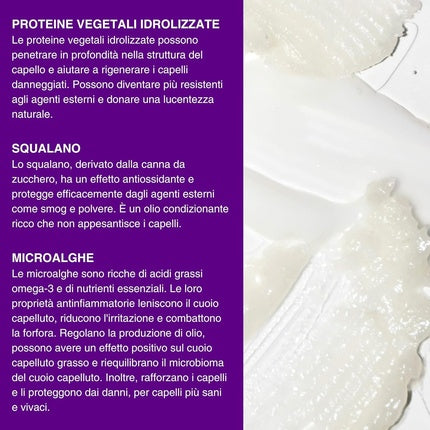 Pomlo Co Cosmic Care Hair Mask 100ml