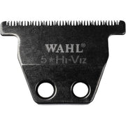 Wahl Hi-Viz Trimmer Replacement Blades Diamond-Like Carbon Coated