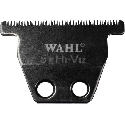 Wahl Hi-Viz Trimmer Replacement Blades Diamond-Like Carbon Coated