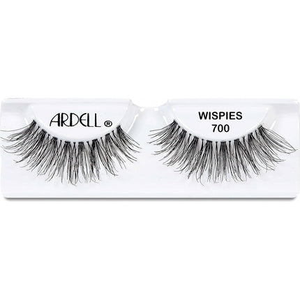 Ardell Wispies 700 Black False Eyelashes
