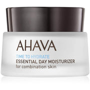 AHAVA Time To Hydrate Day Moisturizer - For Combination Skin, 50 ml