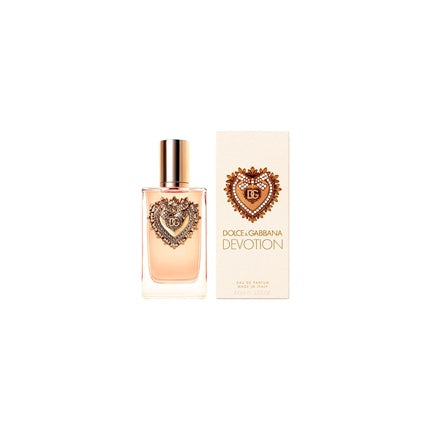 Dolce & Gabbana Devotion Eau De Parfum Spray 100ml