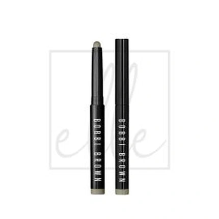 Bobbi Brown Long-Wear Cream Shadow Stick - Midnight Olive, 1.6g