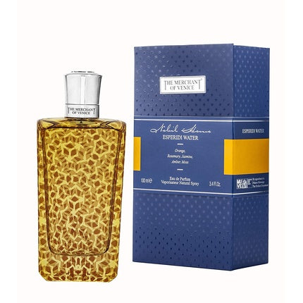 The Merchant of Venice Esperidi Water EDP 100ml