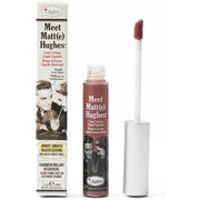 TheBalm Meet Matte Hughes Liquid Lipstick 6.5ml Sincere