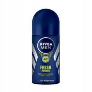 NIVEA Men Fresh Power Deo Roll-on Anti-Perspirant 50ml