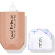 Physicians Formula Mineral Wear Diamond Perfector BB Cream with Diamond Extract and Vitamin E Lightweight Coverage Luminous Finish Tan to Deep Tan to Deep