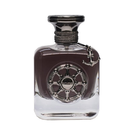 Aurora Black Potion Eau De Parfum For Men 100 Ml