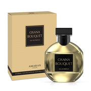 Oxana Bouquet Eau De Parfum 3.4fl oz 100ml