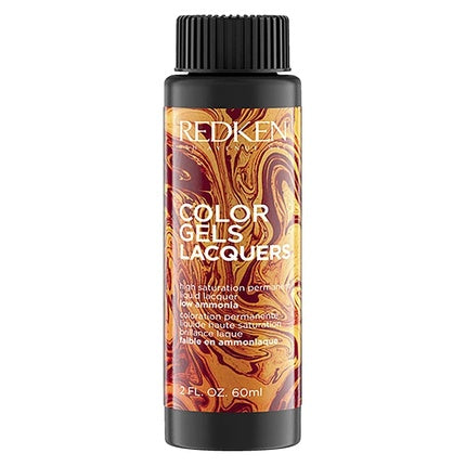Redken Color Gels Lacquers 3NW Cocoa Bean 60ml