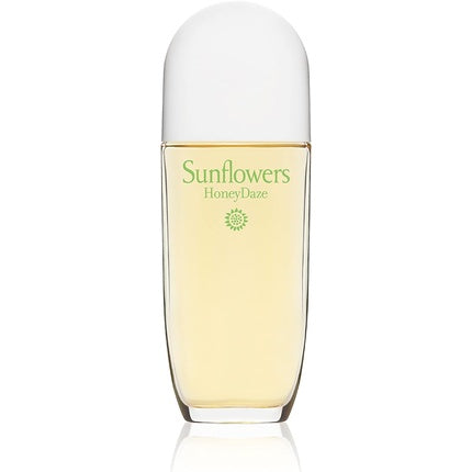 Elizabeth Arden Sunflowers HoneyDaze Eau de Toilette 100ml