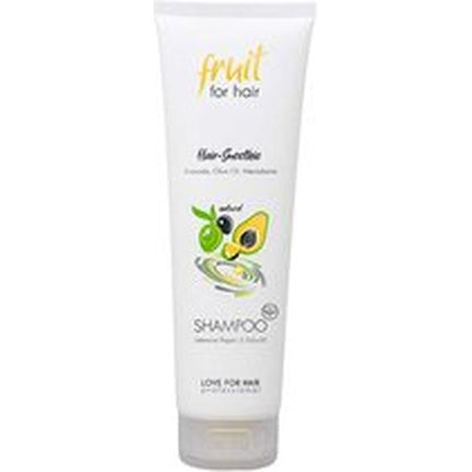 Fruit 4 Hair Intensive Repair & Rebuild Shampoo - 300 Ml