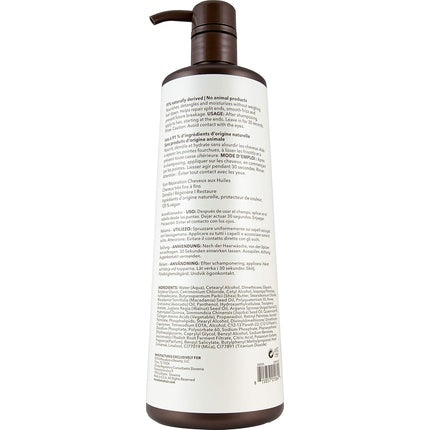 Macadamia Professional Weightless Moisture Conditioner 1000ml