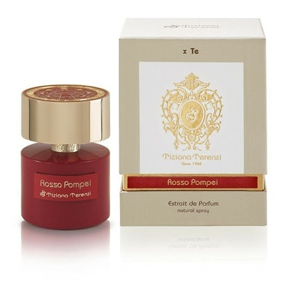 Tiziana Terenzi Rosso Pompei Extract De Parfum 100ml Women Spray