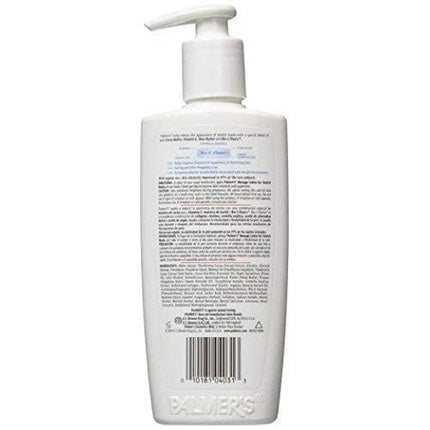 Palmer's Cocoa Butter Massage Lotion for Stretch Marks 250ml