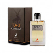 Maison Alhambra Toro Pour Homme 100 Ml Eau De Parfum