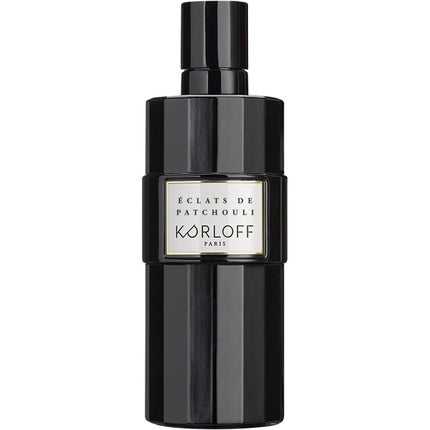 Korloff Eclats De Patchouli Eau De Parfum Spray 100ml