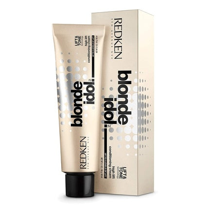 Redken Blonde Idol MP Mocha Pearl