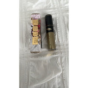 Pat McGrath Labs Fetisheyes Cosmic Chartreuse Longwear Eyeshadow Gold Green