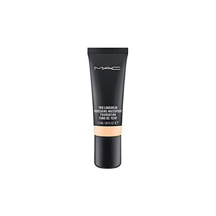 MAC Pro Longwear Nourishing Waterproof Foundation NW22 25ml