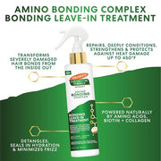 Palmer's Amino Bonding Complex Hair Treatment Leave-In Conditioner Spray