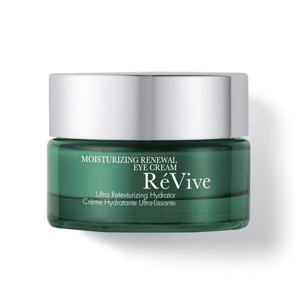Moisturizing Renewal Eye Cream Ultra Retexturizing Hydrator 0.5 Ounce