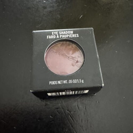 Mac Eyeshadow Rose Before Bros Matte Full Size
