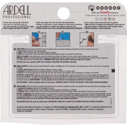 Ardell Triple Individuals Knot-Free Eye Lashes Long Black