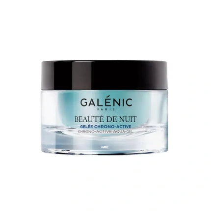 Galnic Galenic Beaut De Nuit Chrono Active Aqua Gel 50ml