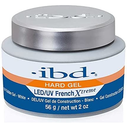IBD LED/UV Extreme White B-Gel 56g
