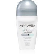 Oriflame Activelle Invisible Fresh deodorant antiperspirant roll-on - 50 ml
