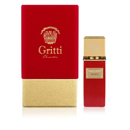 Gritti Venetia Fenice Extrait de Parfum 100ml
