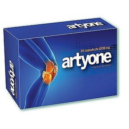 Artyone Seikou 30 Capsules