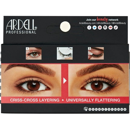 Ardell Demi Wispies Eyelashes