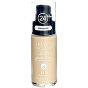 Revlon Colorstay Makeup Foundation for Normal/Dry Skin 110 Ivory SPF 15