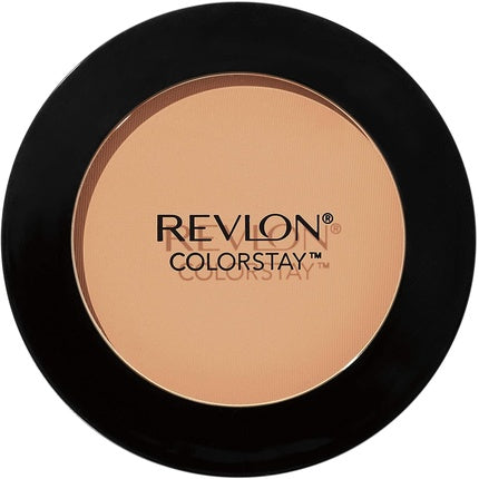 Revlon Colorstay Pressed Powder Longwearing Oil Free Fragrance Free Noncomedogenic Face Makeup 8.4g