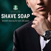 Pinaud Clubman Shaving Soap 100g