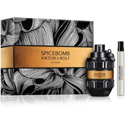 Spicebomb Extreme 90ml Eau de Parfum and 10ml Eau de Parfum