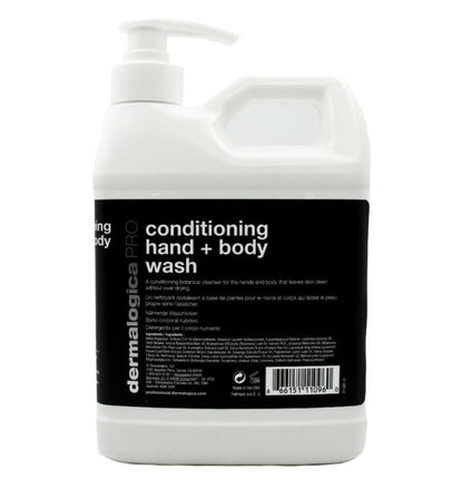 Dermalogica Conditioning Body Wash - 946 Ml
